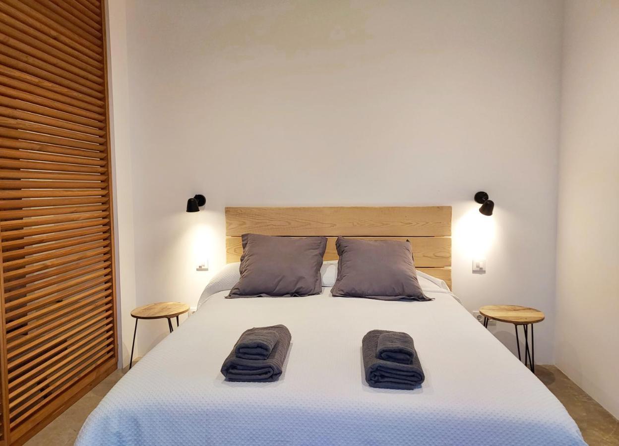Villa Tabaiba En Lajares Con Piscina 외부 사진