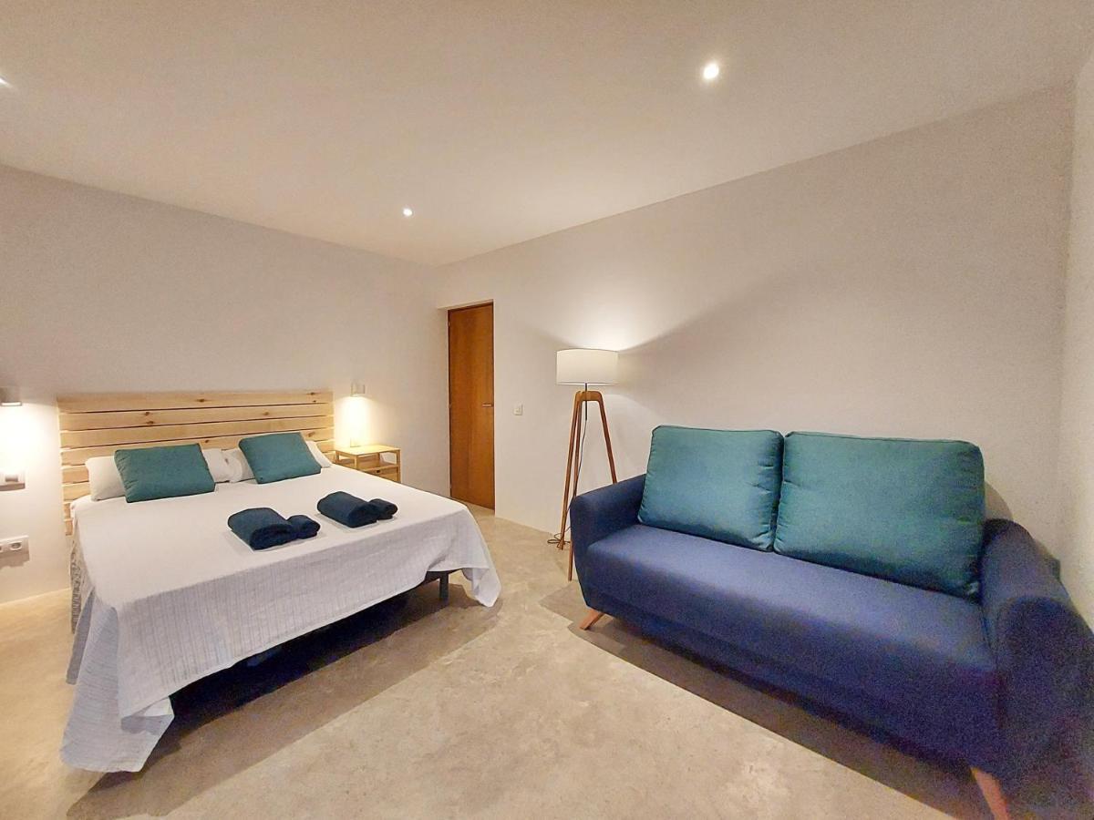 Villa Tabaiba En Lajares Con Piscina 외부 사진
